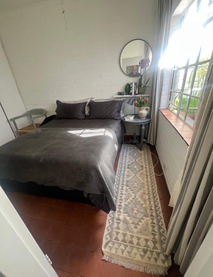 1 Bedroom Garden Cottage in Parktown North