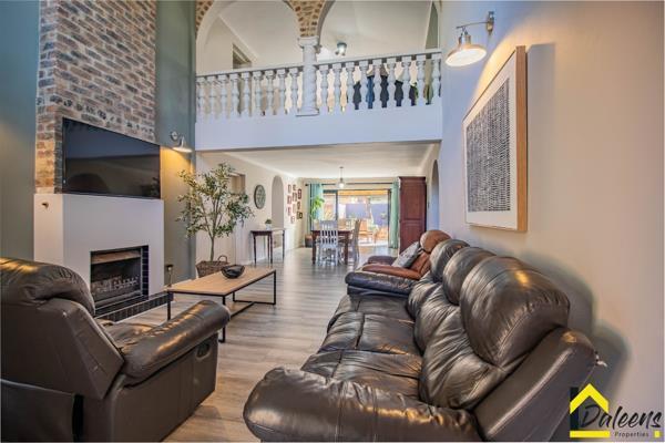 4 Bedroom House in Ravenswood
