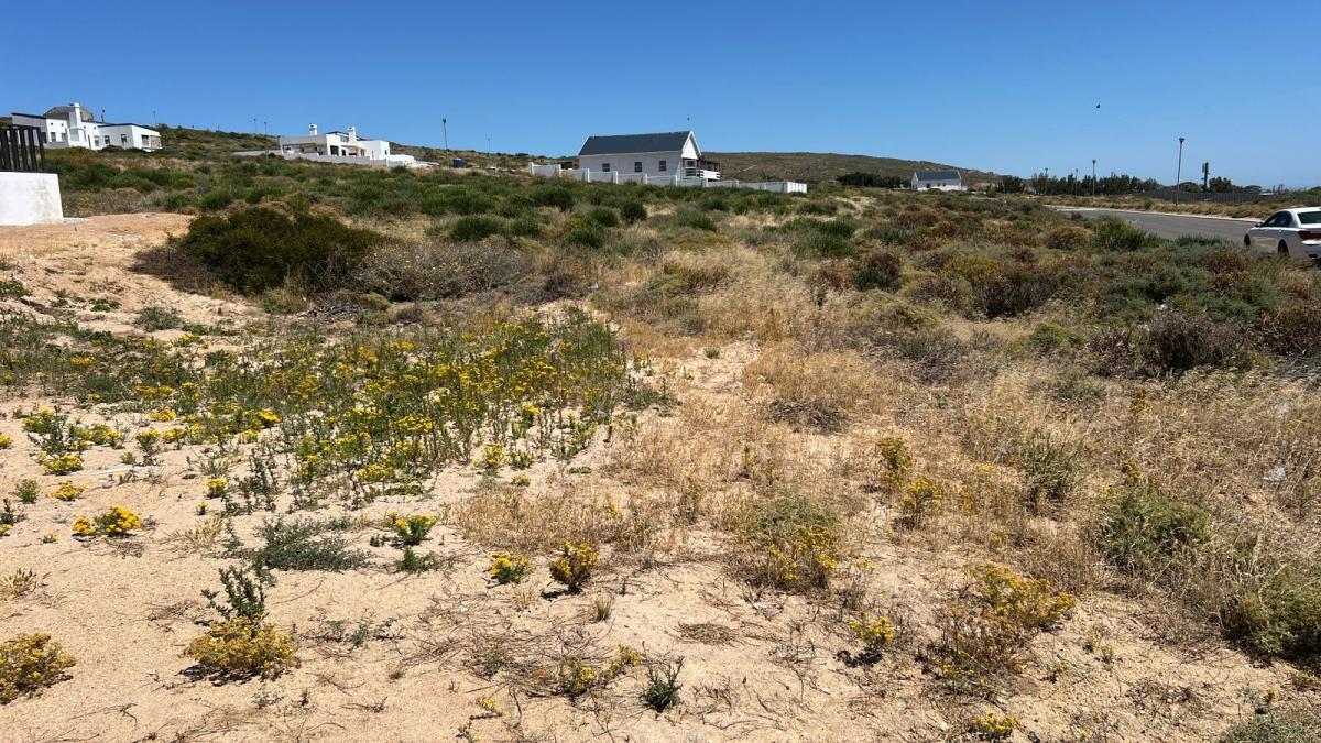 324 m² Land available in St Helena Views