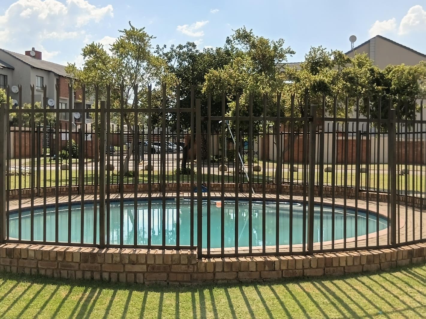 2 Bedroom Apartment in The Orchards