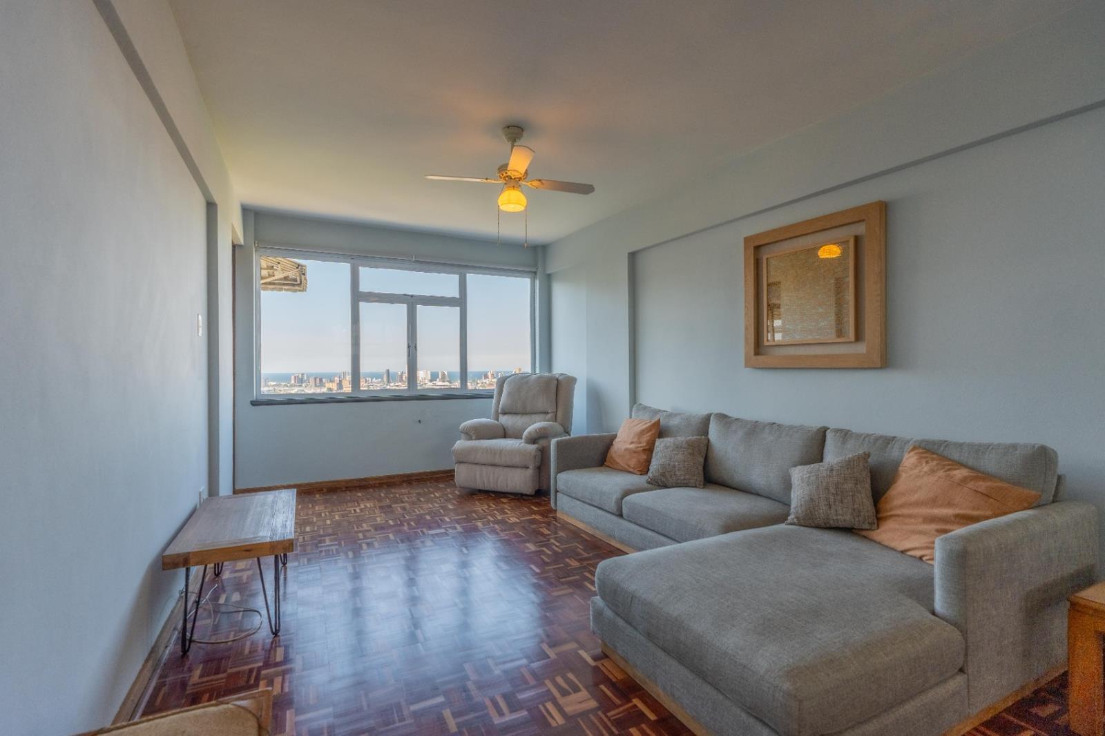 2.5 Bedroom Apartment in Essenwood