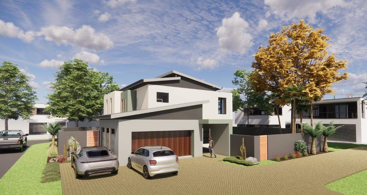 4 Bedroom House in Blue Hills