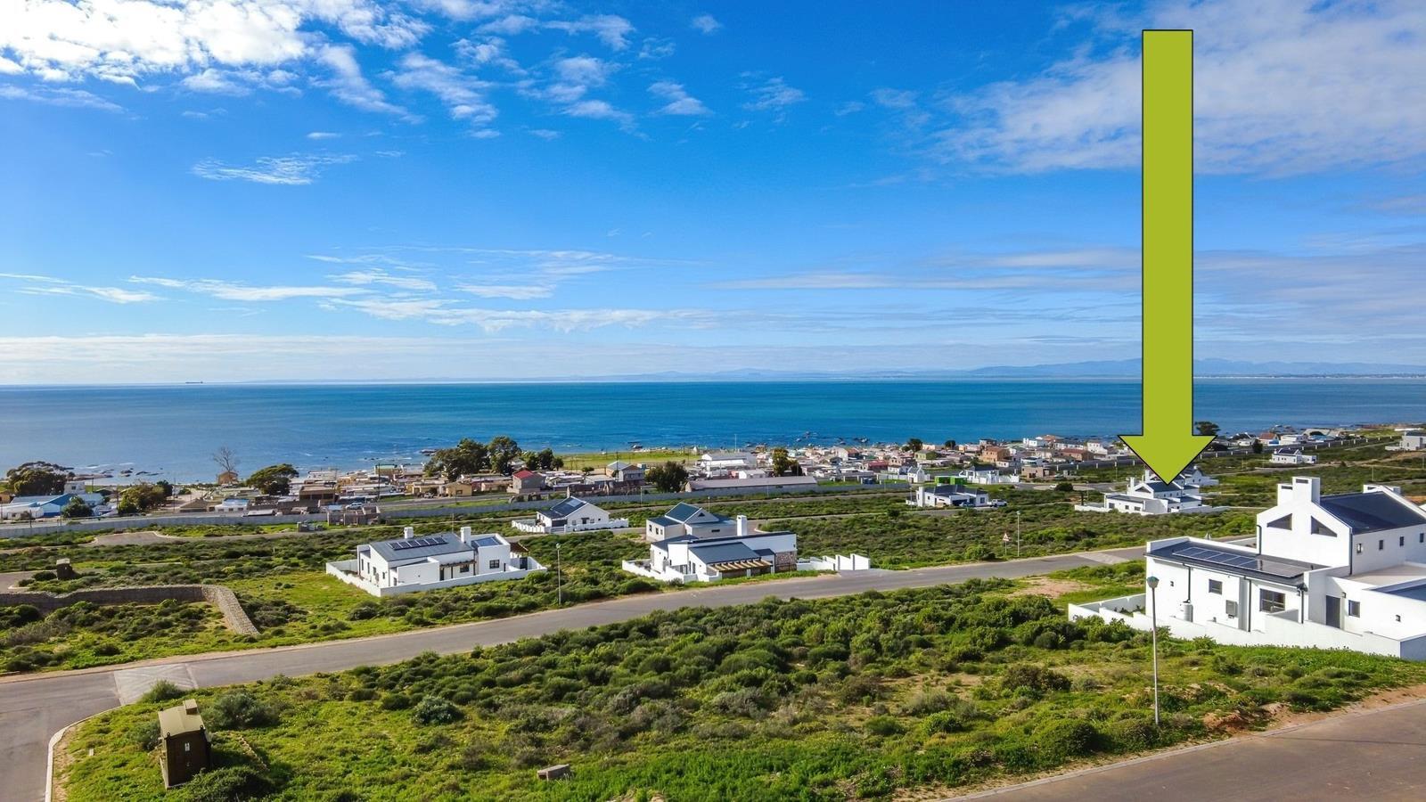 527 m² Land available in St Helena Views