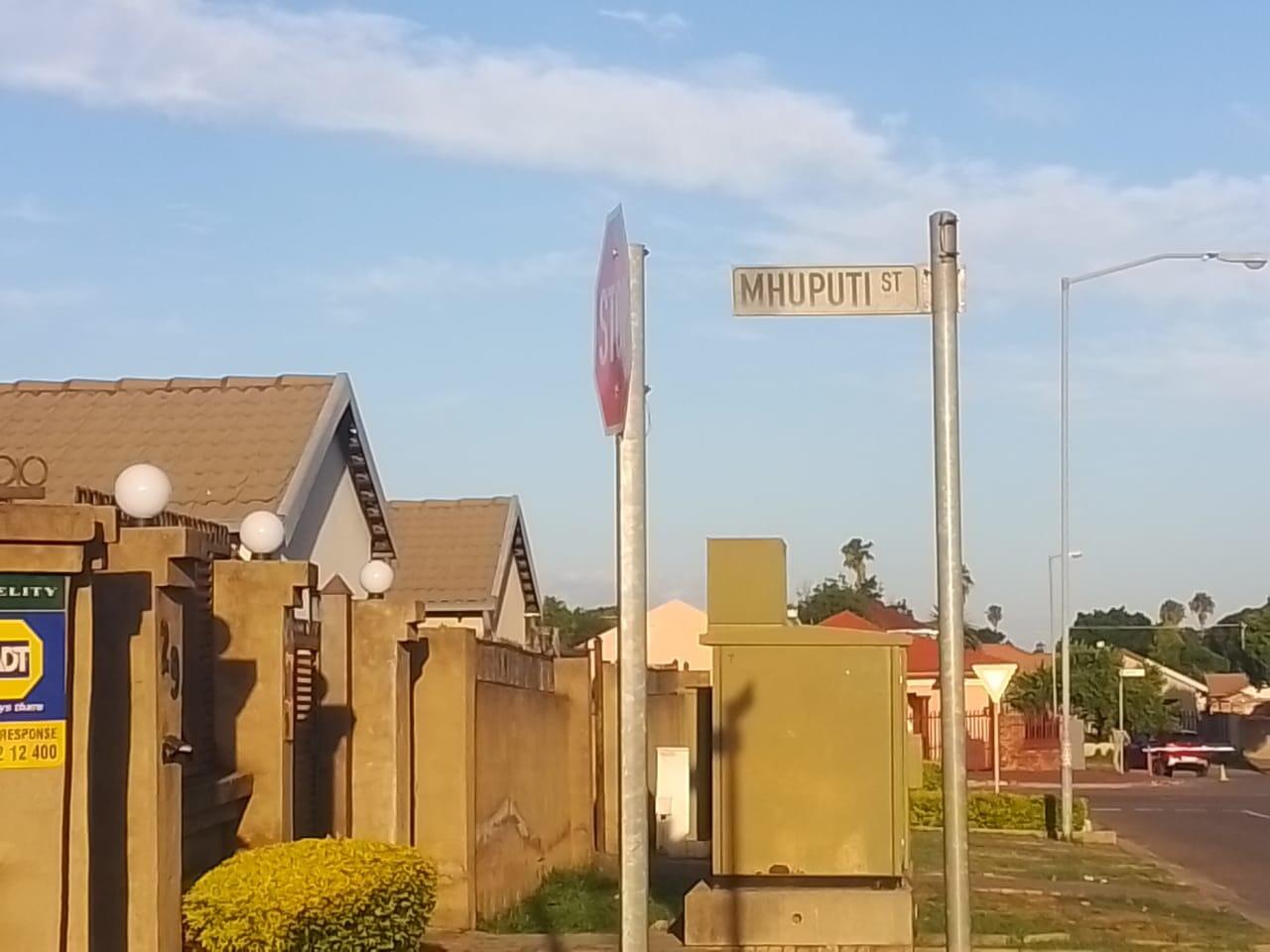 3 Bedroom House in Elandspoort