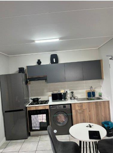 2 Bedroom Apartment in Witfield