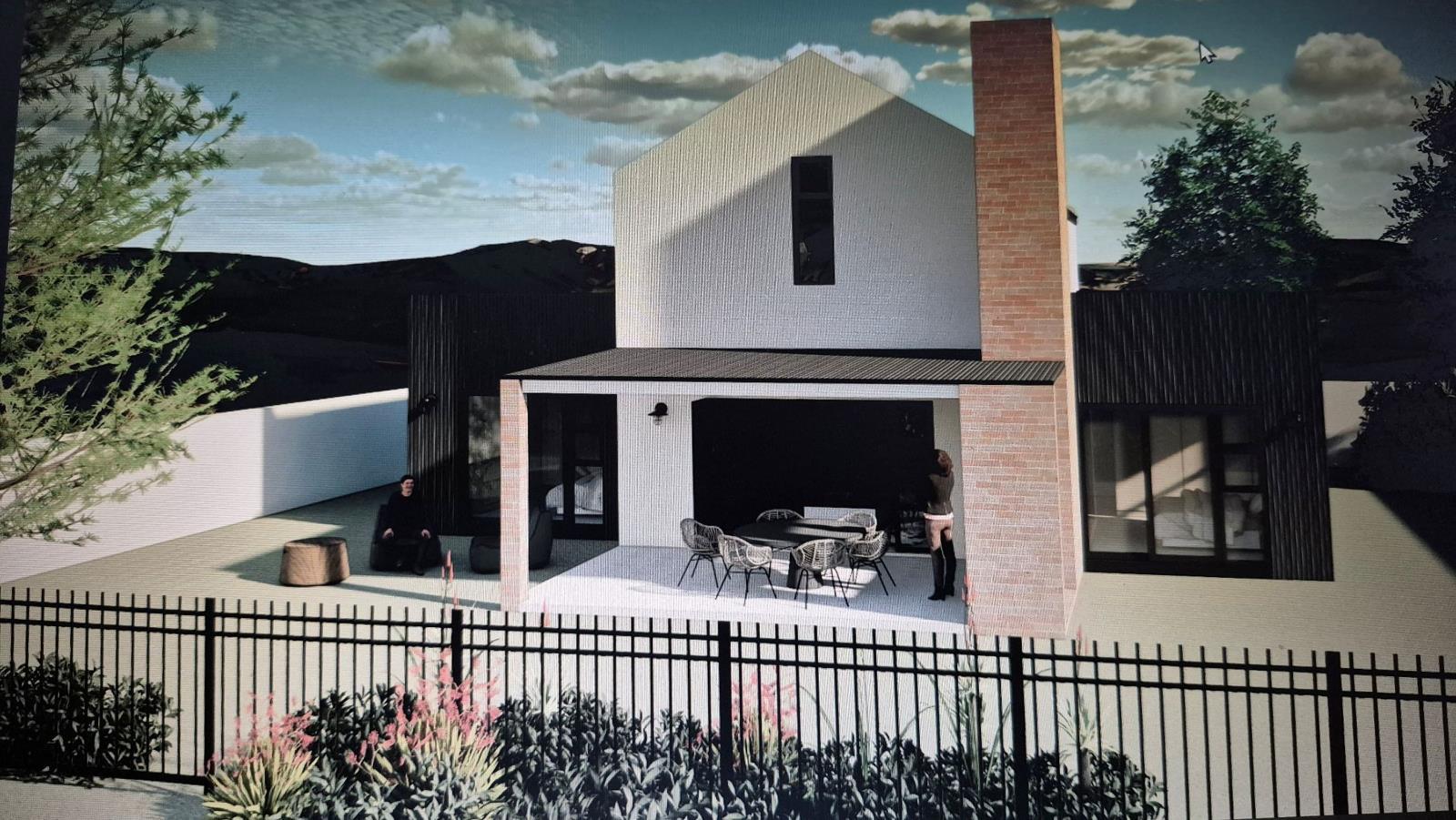 3 Bedroom House in Riebeek Kasteel
