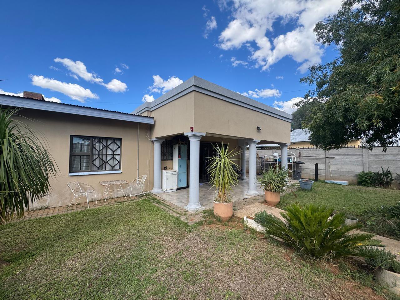 3 Bedroom House in Kimberley