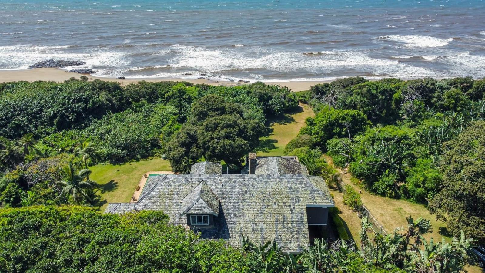 5 Bedroom House in Umtentweni