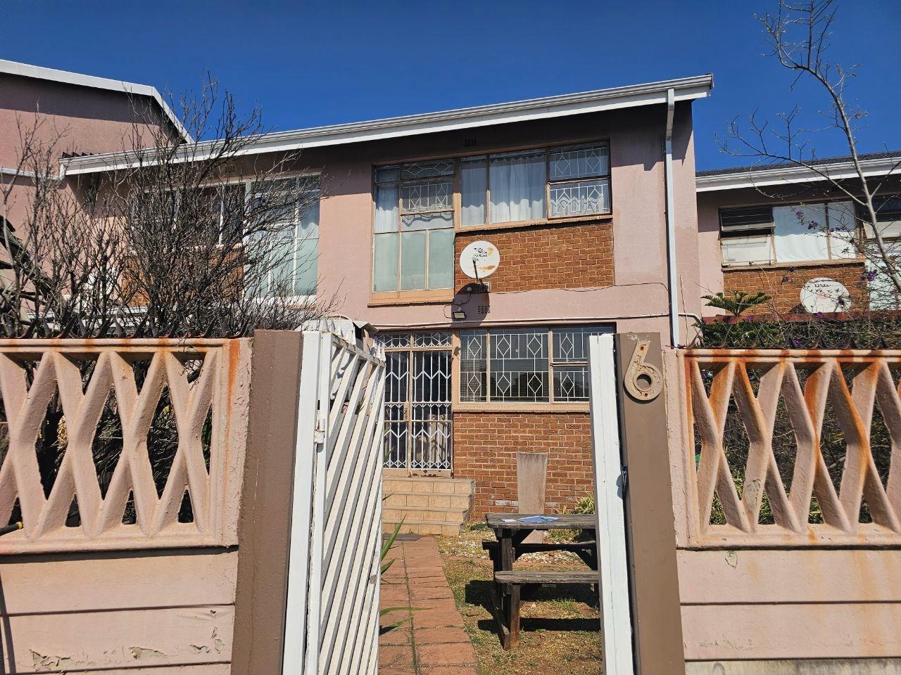 2 Bedroom Townhouse in Brackenhurst