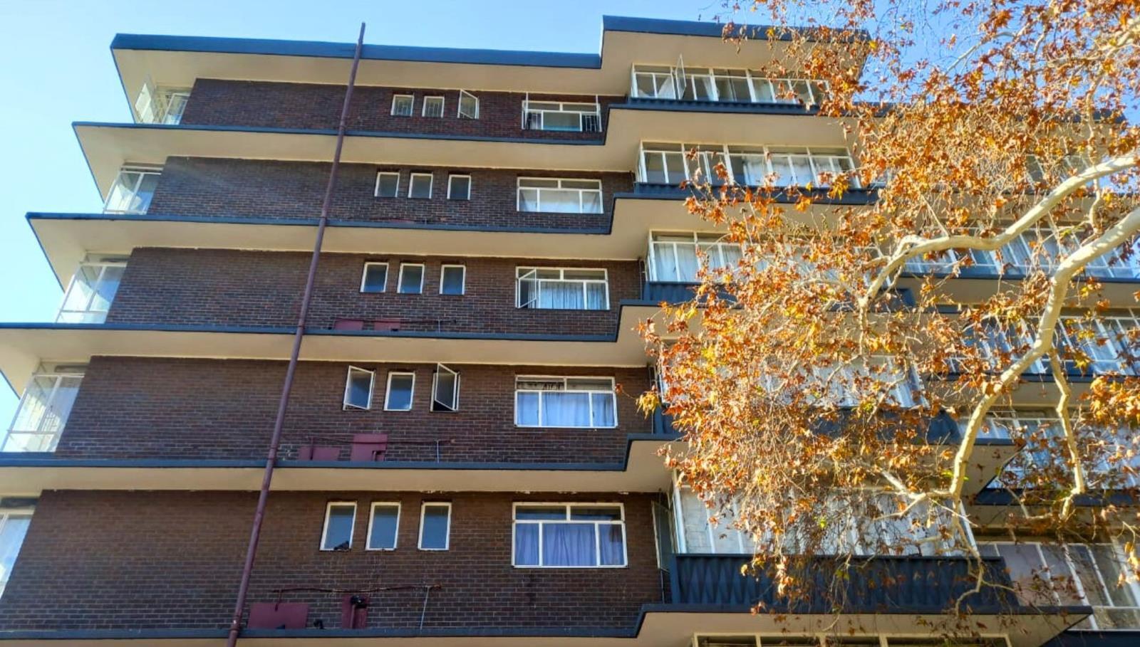 3 Bedroom Apartment in Sunnyside