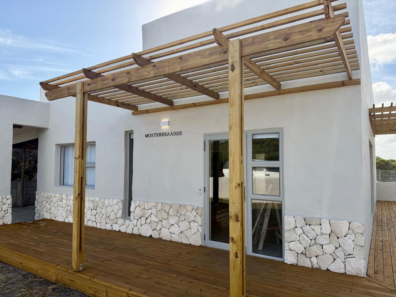 3 Bedroom House in Struisbaai