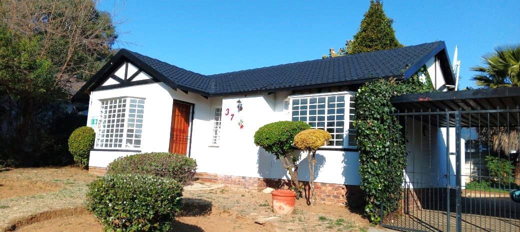 3 Bedroom House in Ormonde