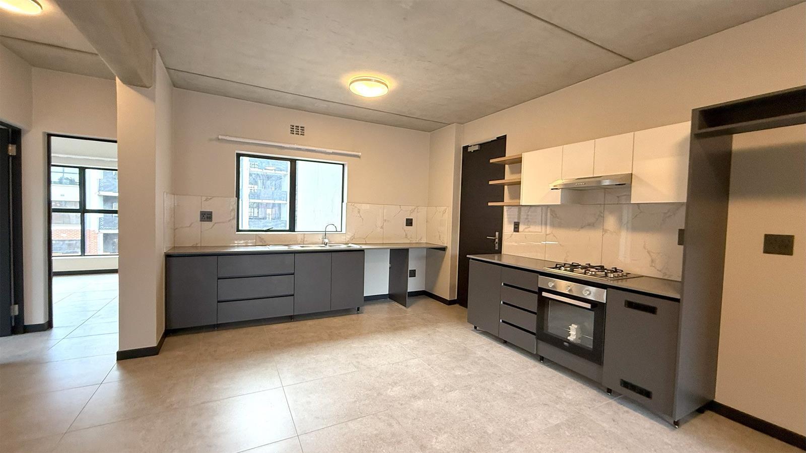 4 Bedroom Apartment in Treesbank AH