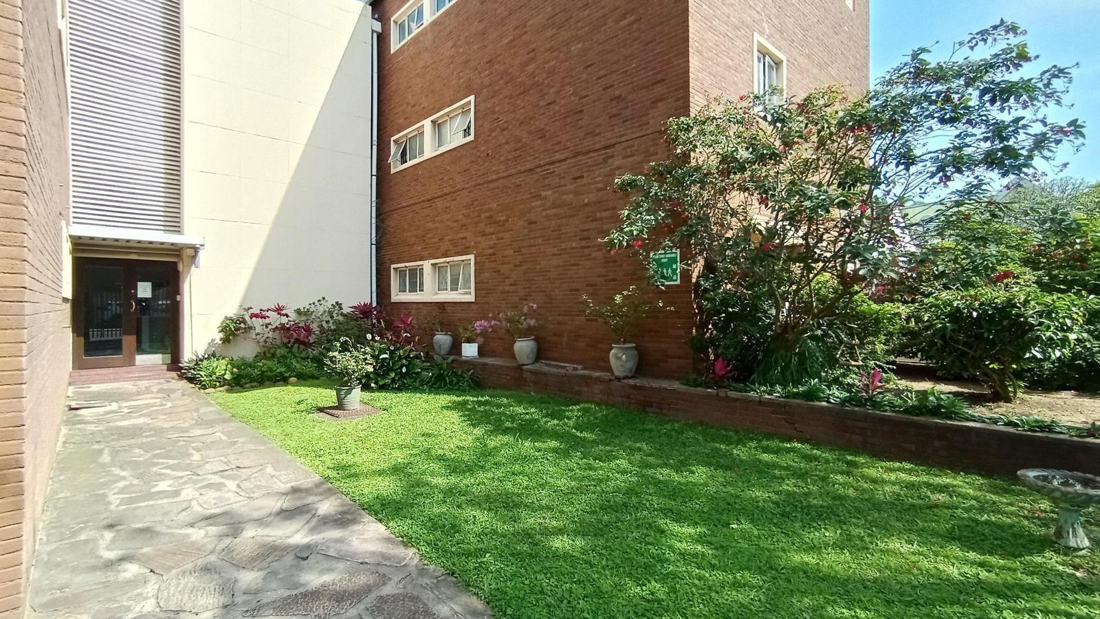 2 Bedroom Apartment in Glenwood