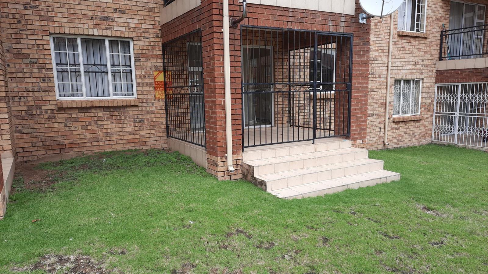 2 Bedroom Apartment in Noordwyk
