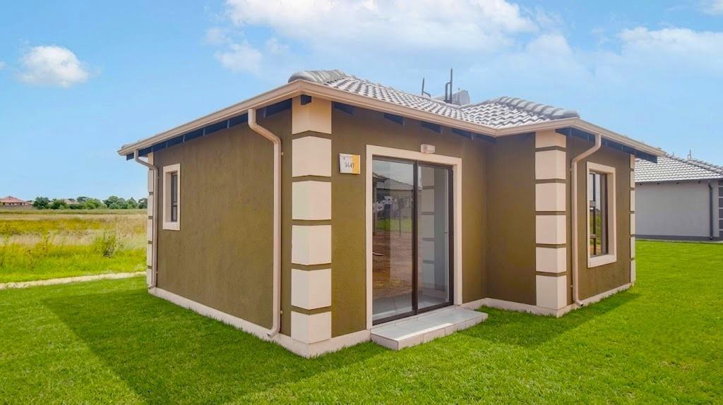 2 Bedroom House in Kya Sands