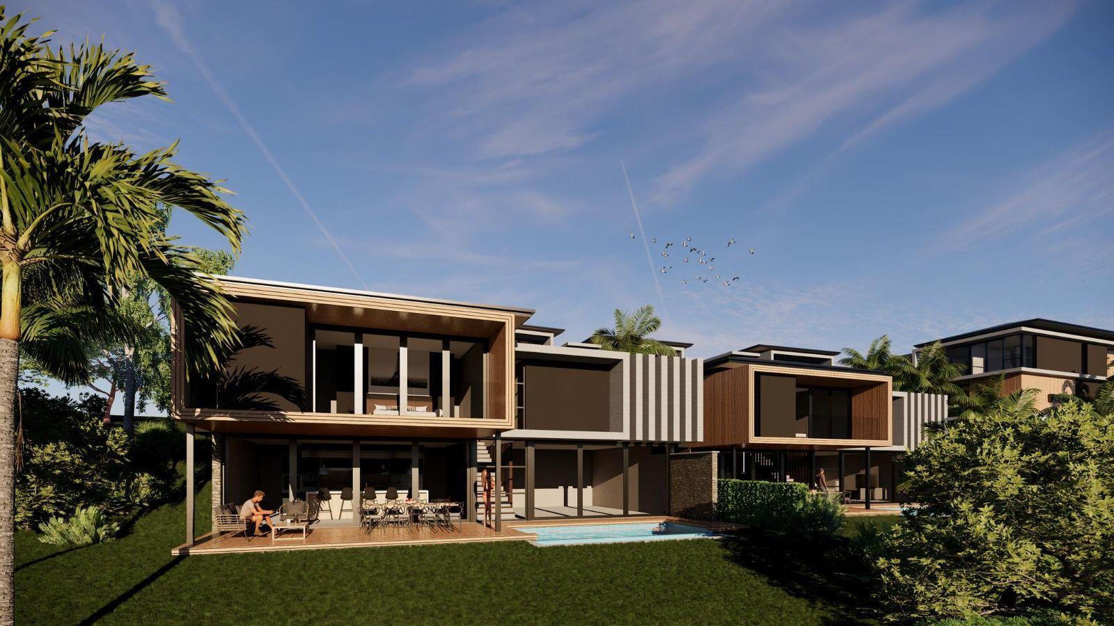 4 Bedroom House in Zimbali Lakes Resort