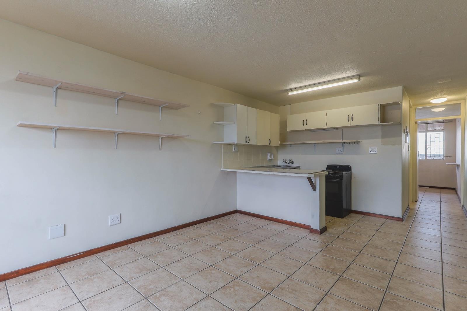 1 Bedroom Apartment in Hatfield