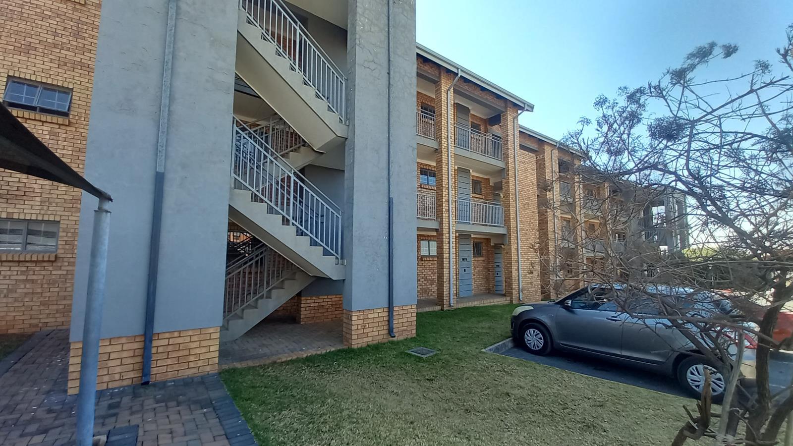 2 Bedroom Apartment in Sagewood