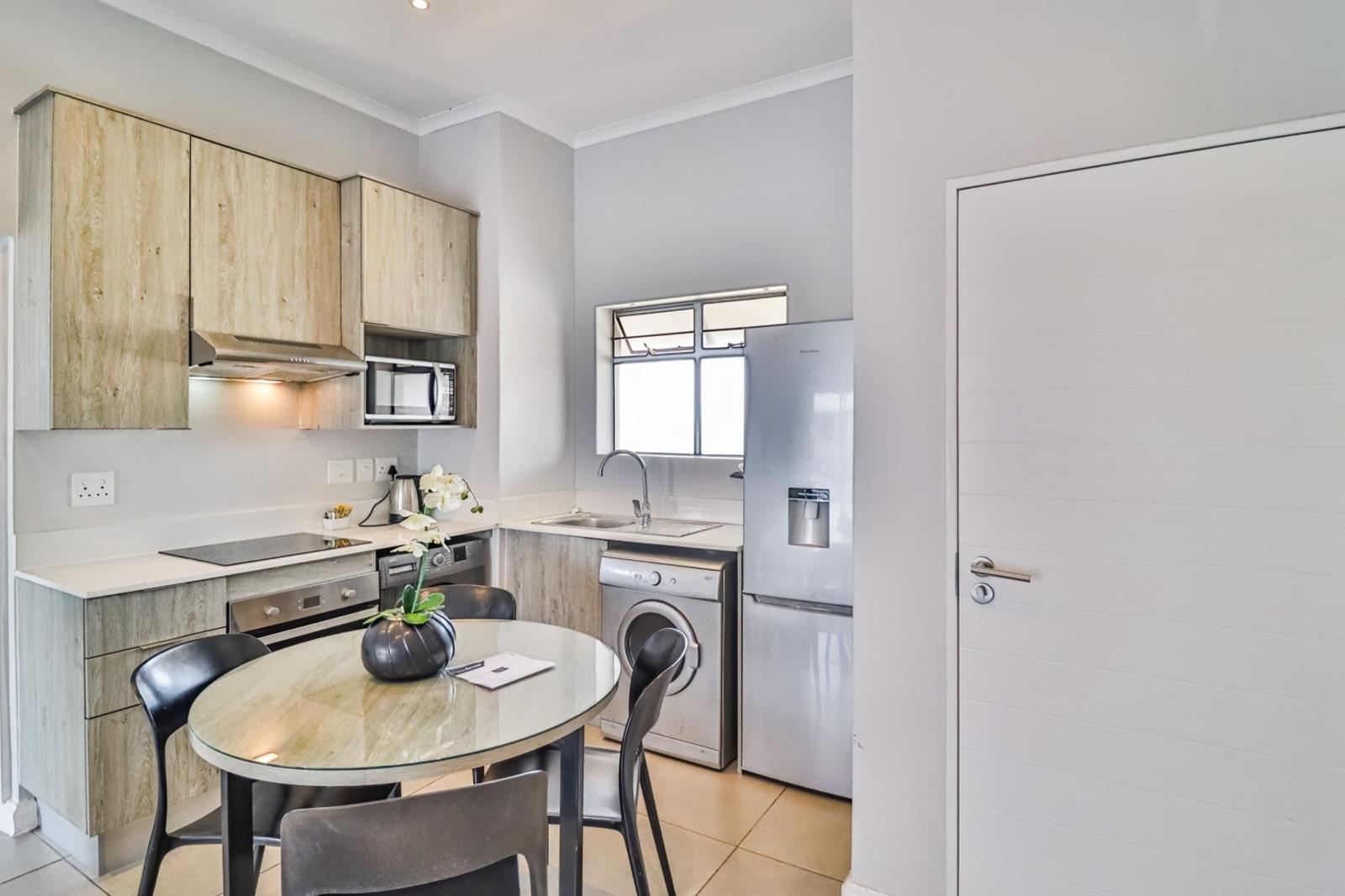 2 Bedroom Apartment in Morningside