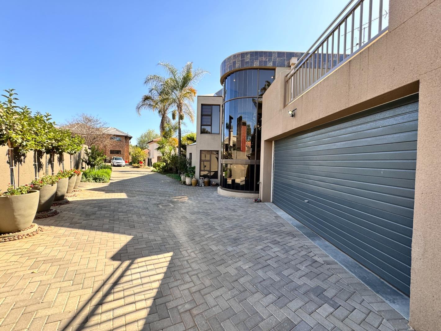 4 Bedroom House in Centurion Golf Estate