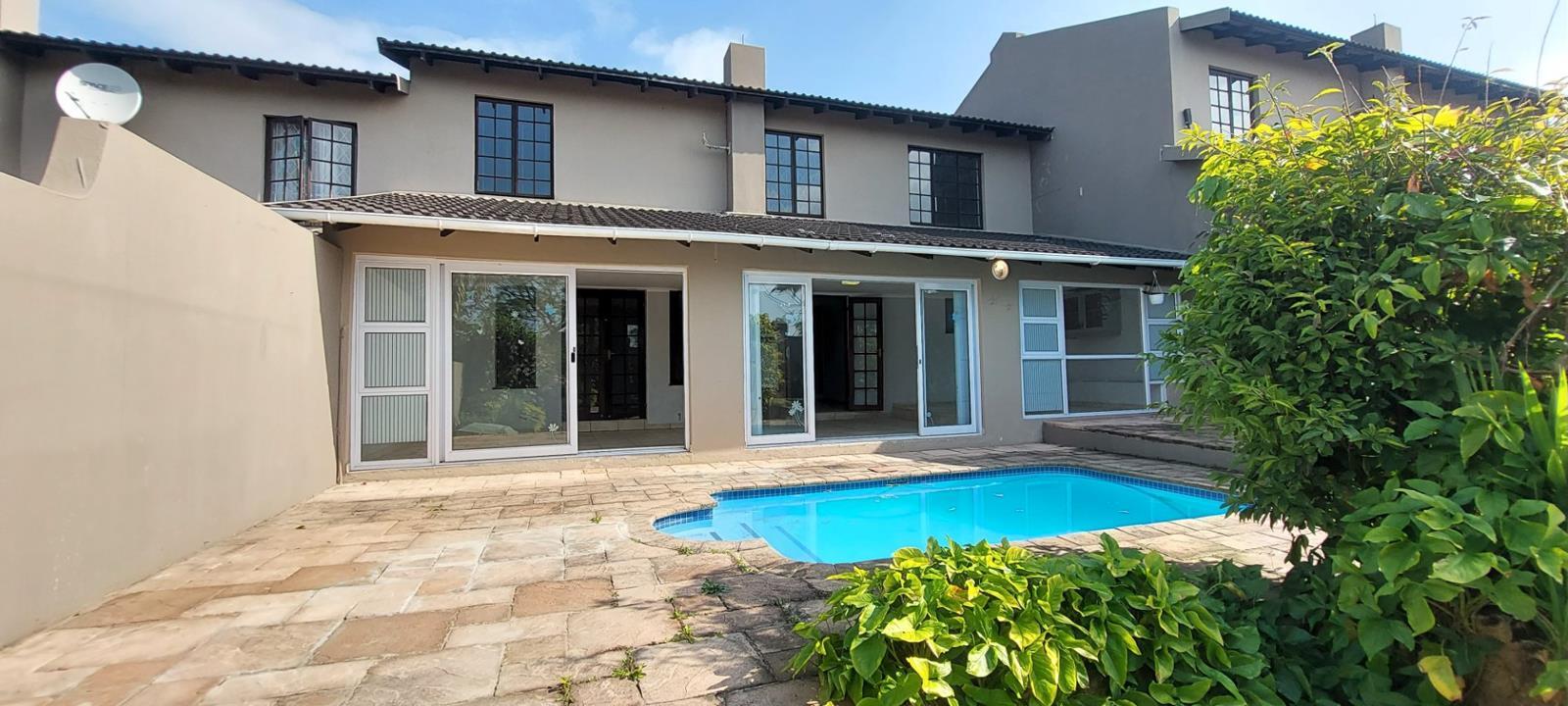 3 Bedroom Townhouse in Margate