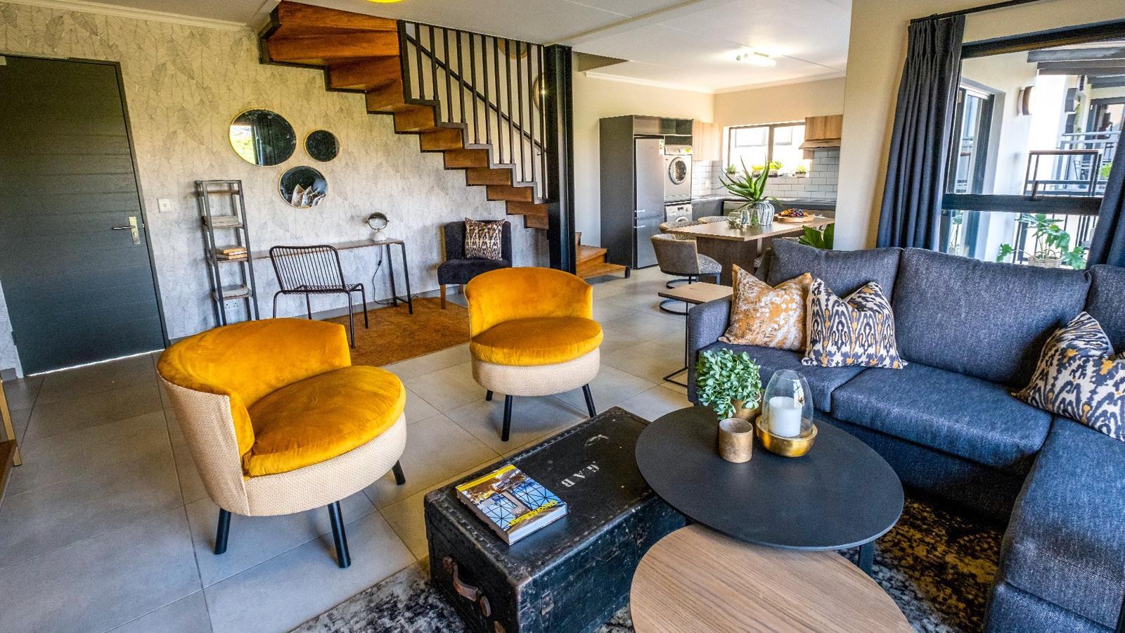 2 Bedroom Apartment in Waterfall