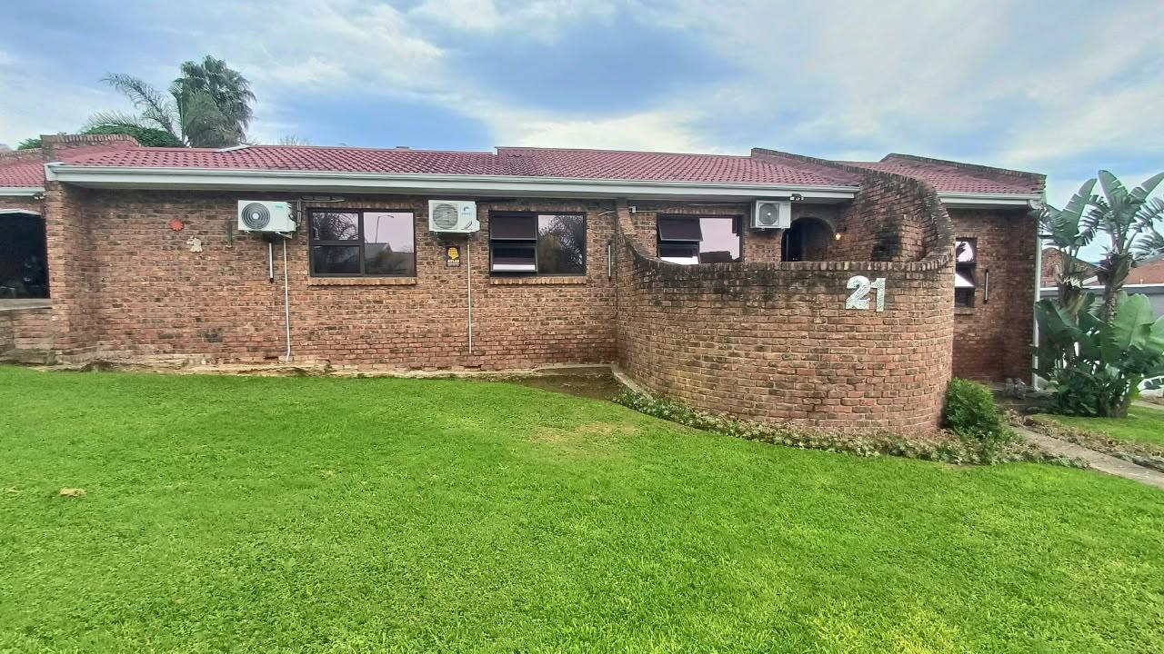 3 Bedroom House in Strelitzia Park