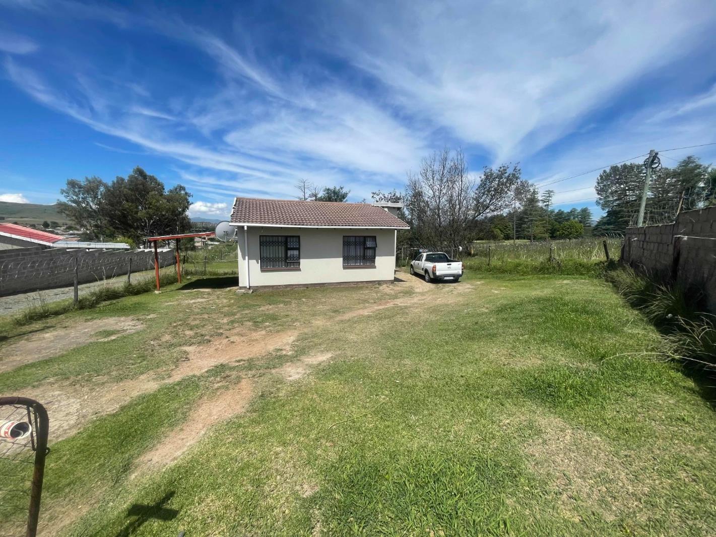 2 Bedroom House in Kokstad