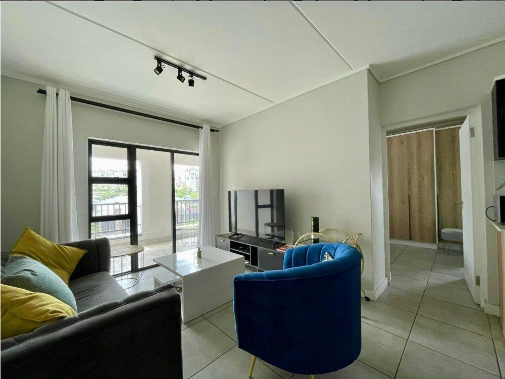 1 Bedroom Apartment in Waterfall Estate