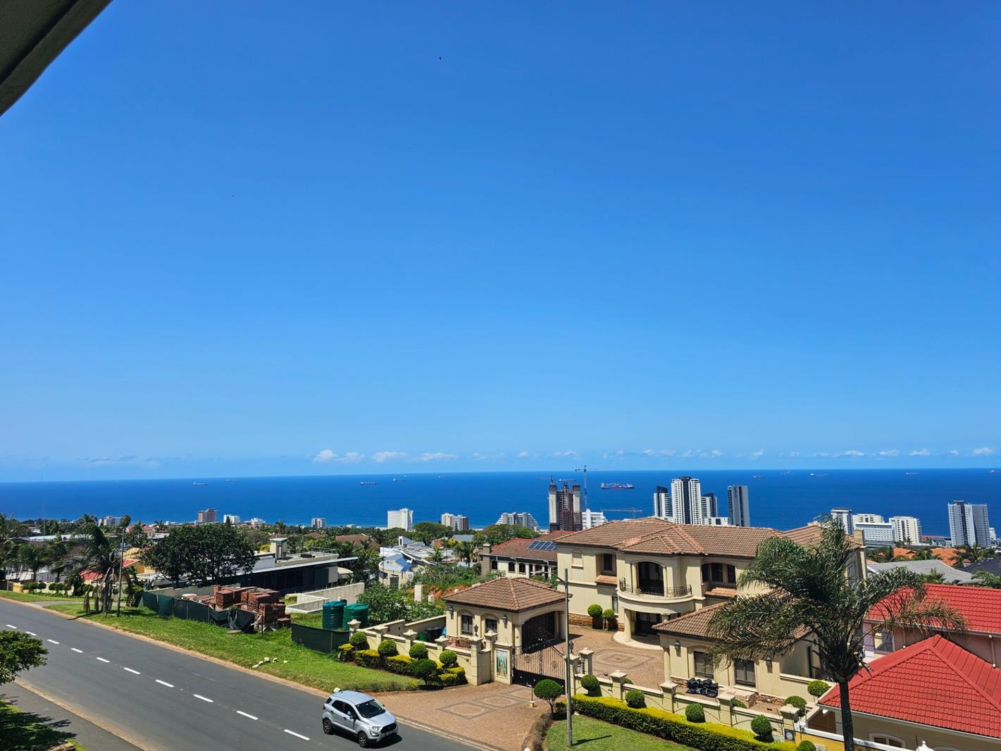 2 Bedroom Apartment in Umhlanga Ridge