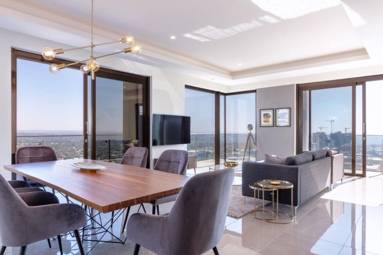 2 Bedroom Apartment in Sandown