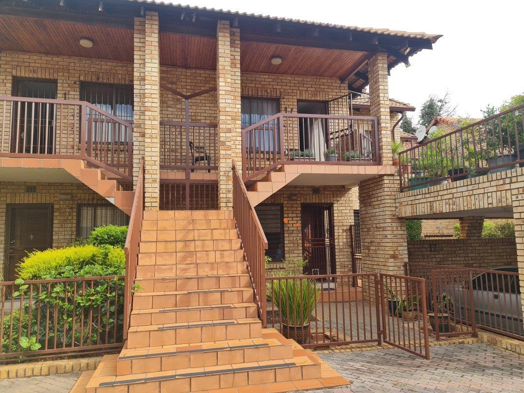 2 Bedroom Apartment in Eastleigh