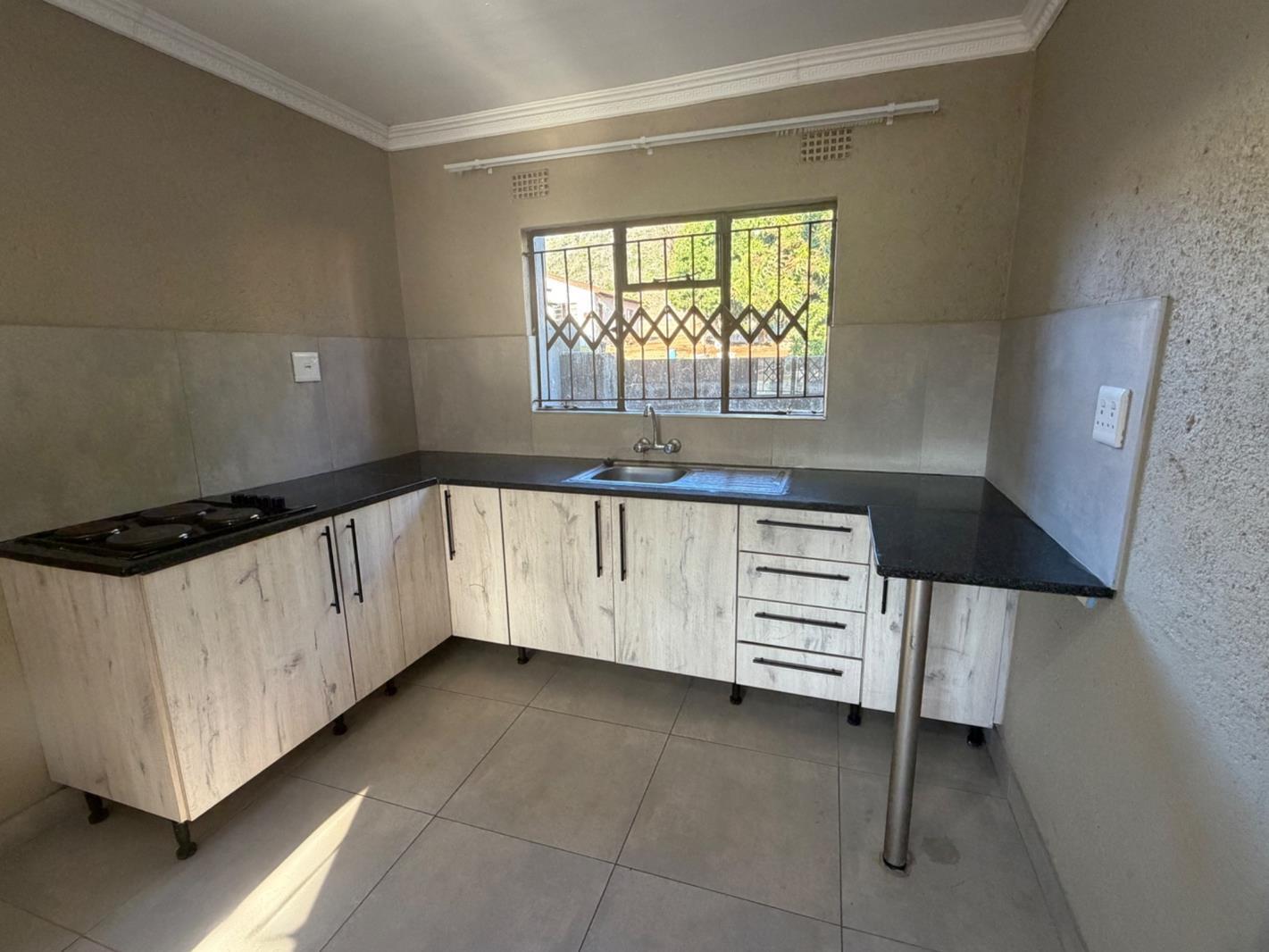 1 Bedroom House in Kanyamazane