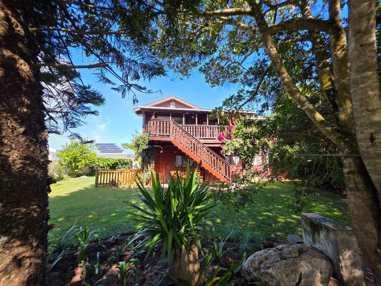 4 Bedroom House in Sedgefield