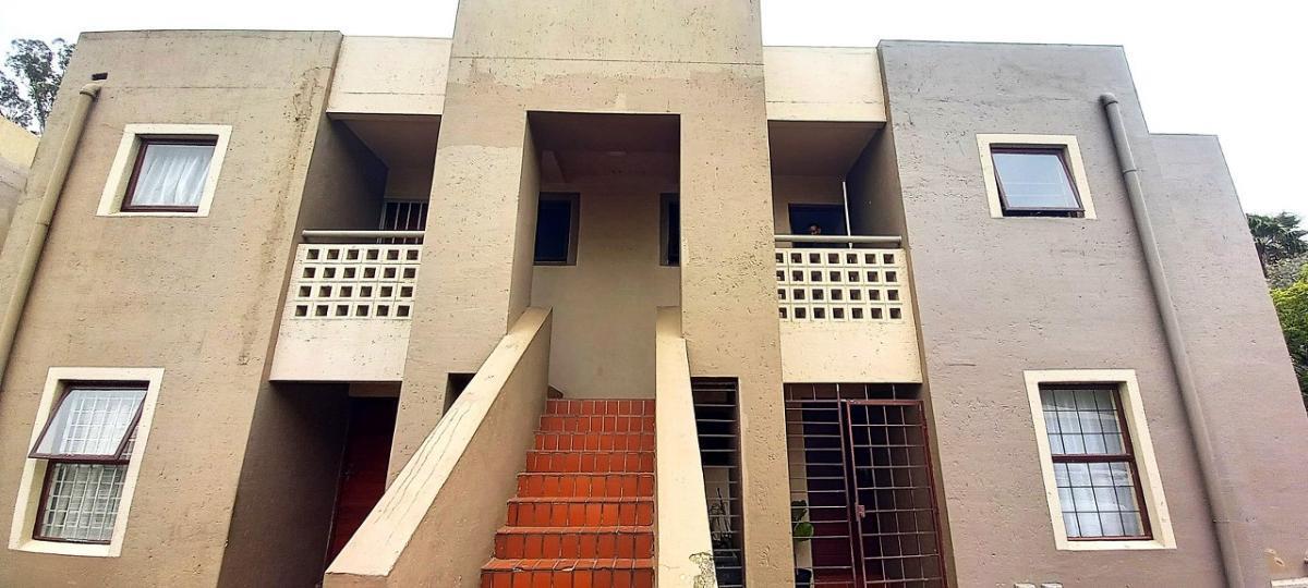 3 Bedroom Apartment in Newmarket Park