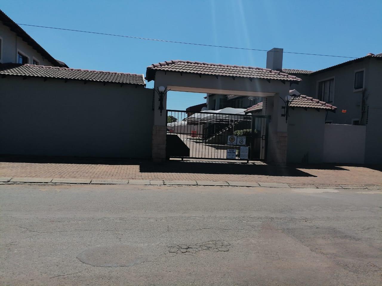 2 Bedroom House in Greenhills