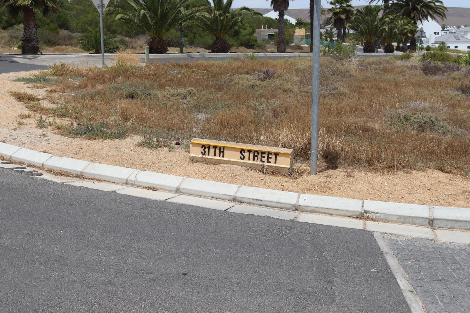362 m² Land available in Shelley Point