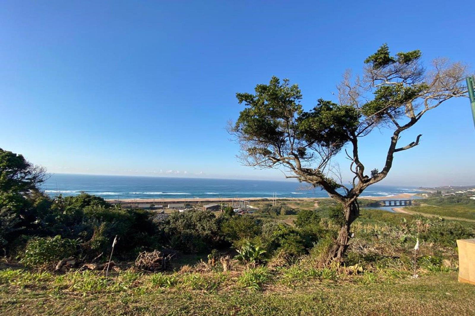 1 247 m² Land available in Pennington