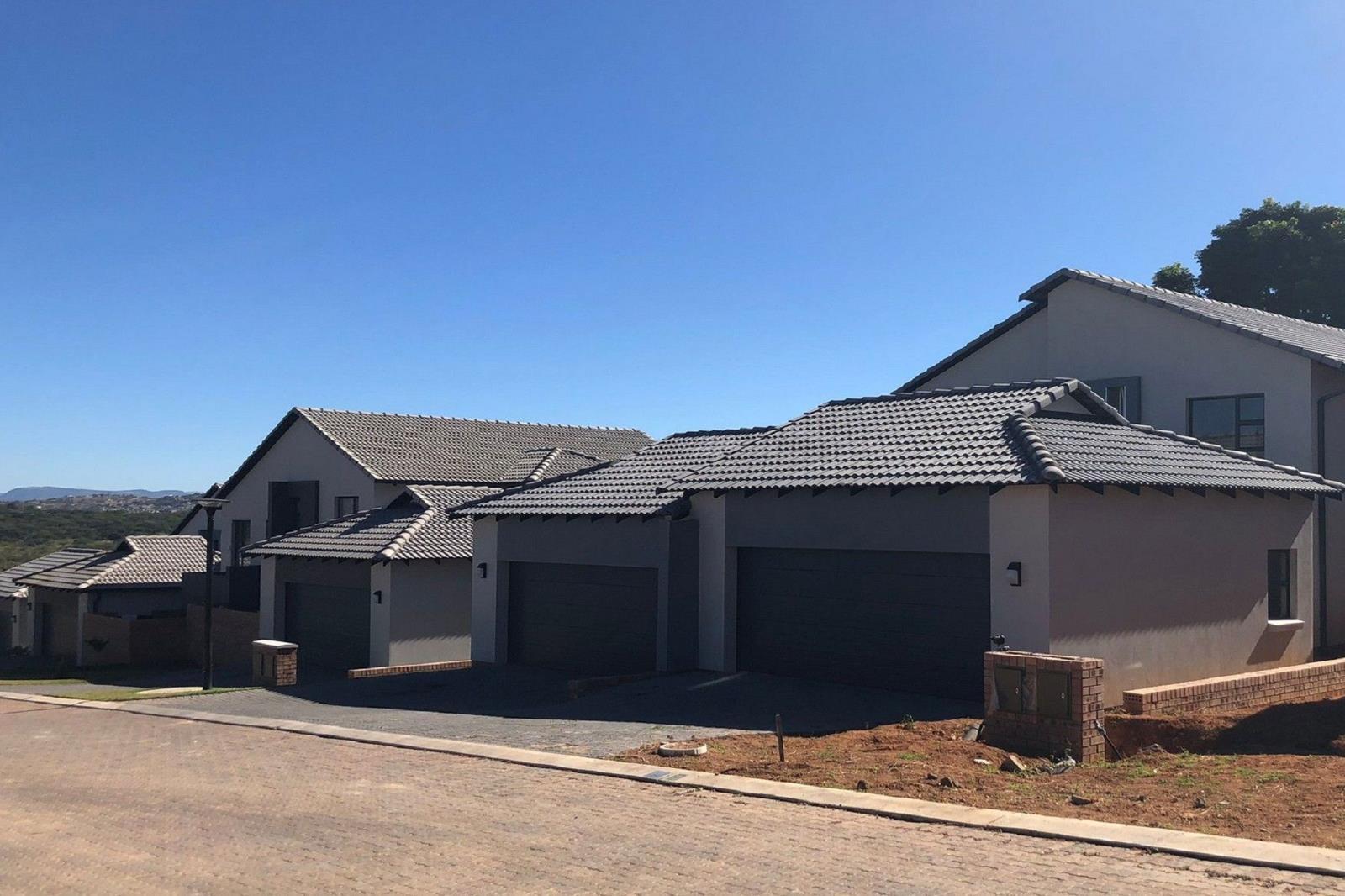 3 Bedroom Townhouse in Stonehenge