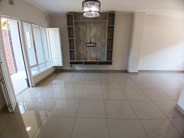 2 Bedroom Duplex in Musgrave