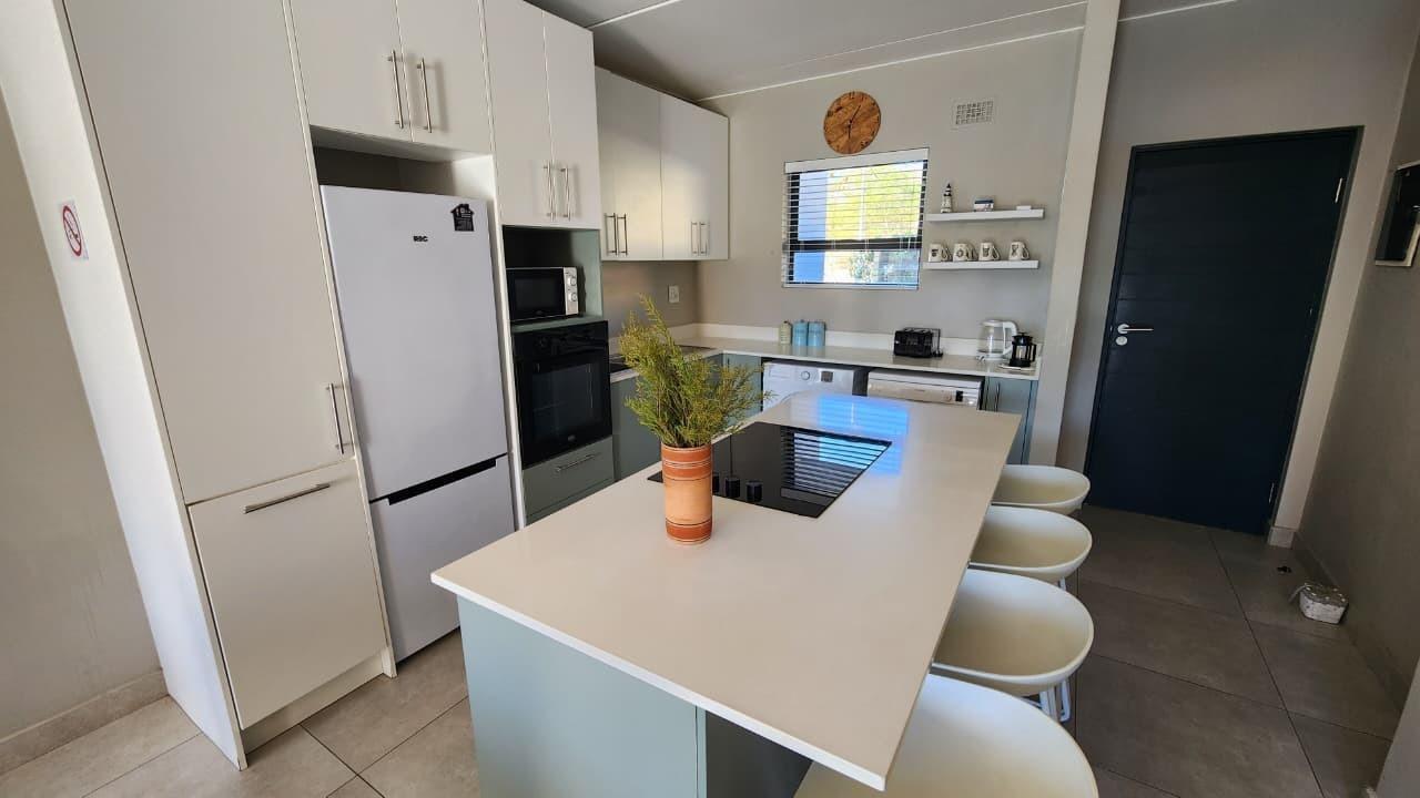 2 Bedroom Apartment in Olifantskop