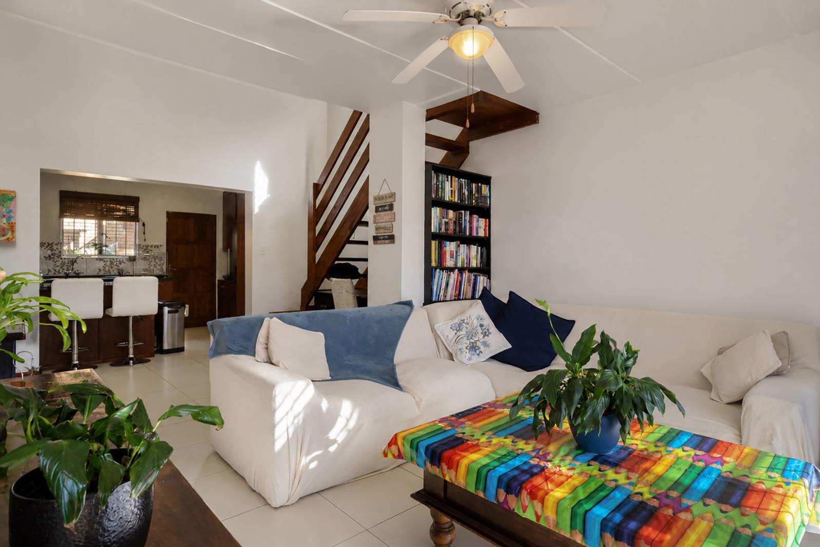 3 Bedroom Townhouse in Honeydew Ridge