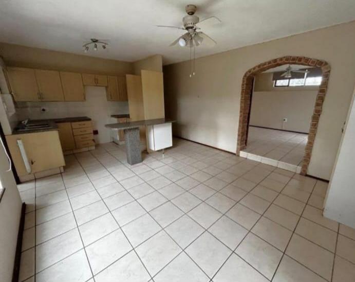 2 Bedroom Apartment in Ramsgate