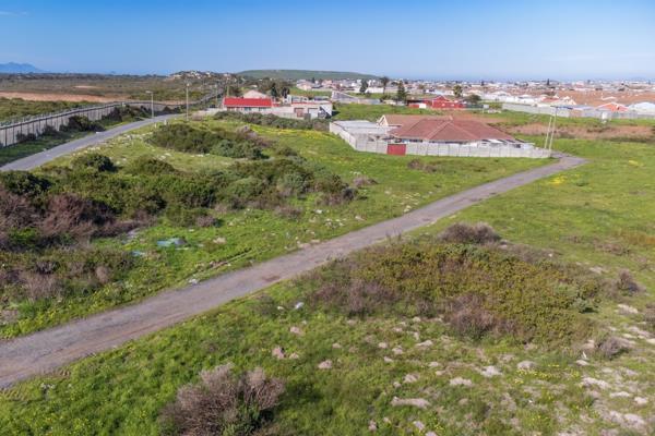 4 164 m² Land available in Lavender Hill