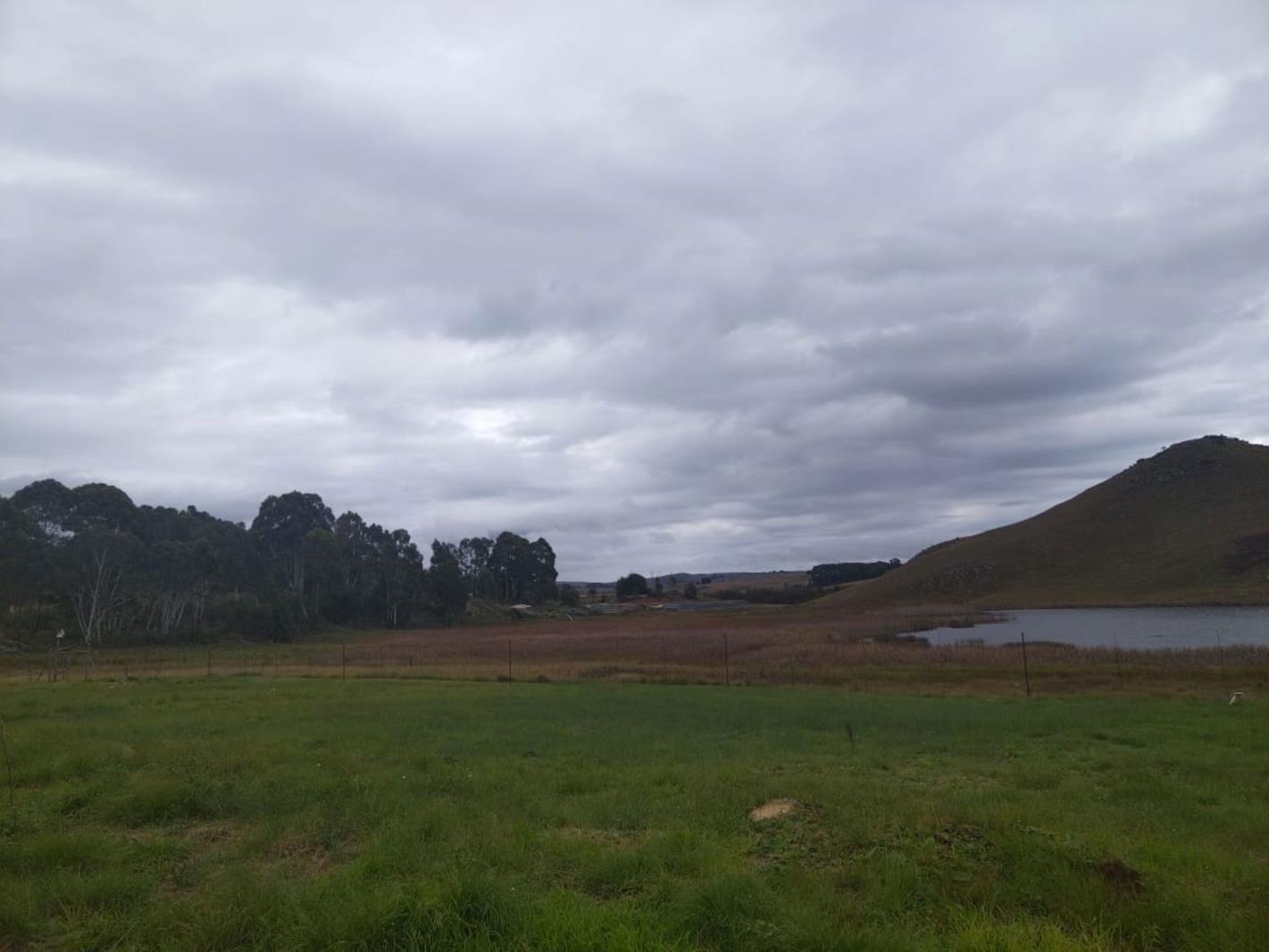 1 326 m² Land available in Dullstroom