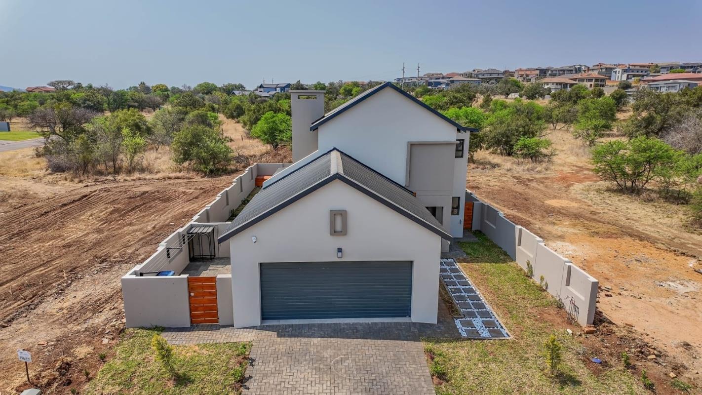 4 Bedroom House in Melodie