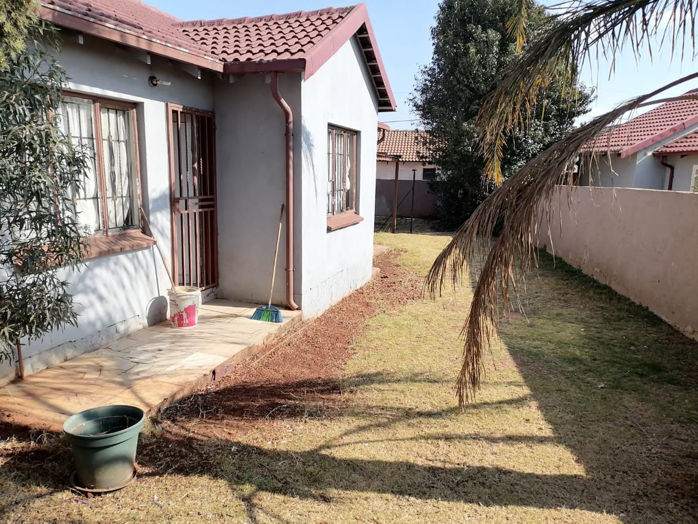 3 Bedroom House in Vosloorus