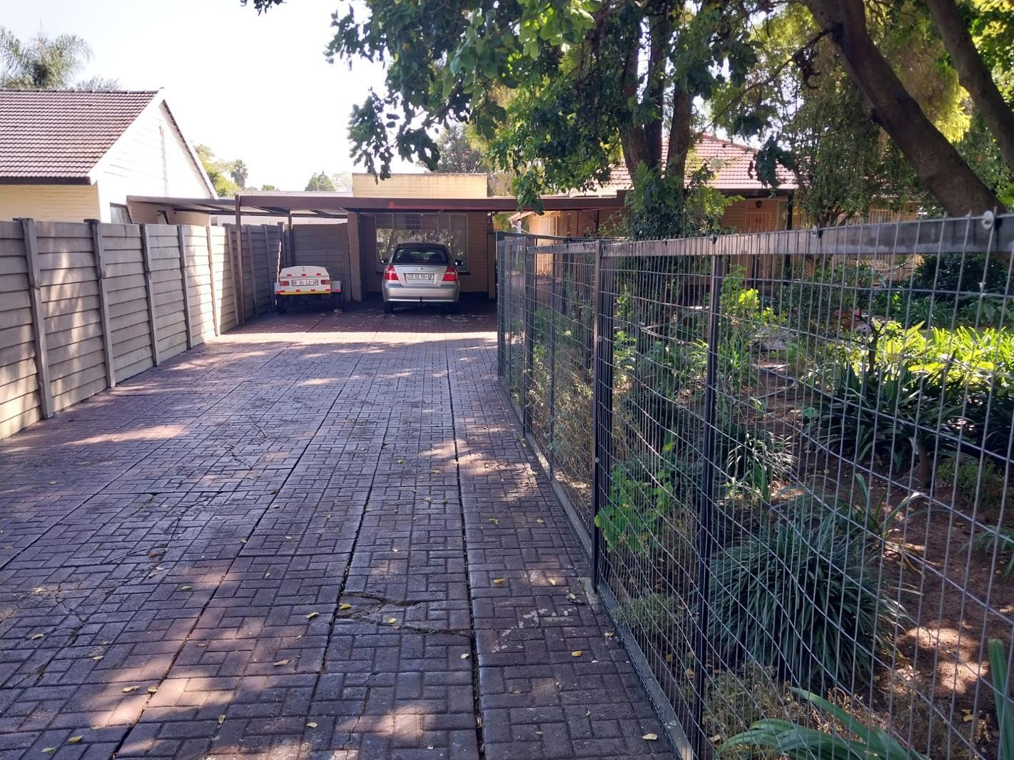3 Bedroom House in Randhart