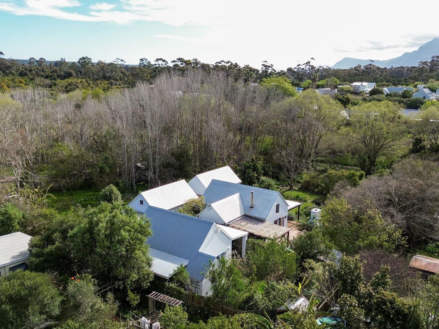 3 Bedroom House in Stanford